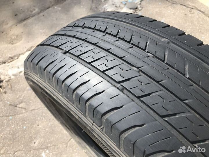 Dunlop Grandtrek ST30 225/60 R18 100H