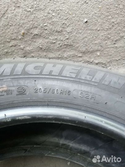 Michelin Energy Saver 205/60 R16