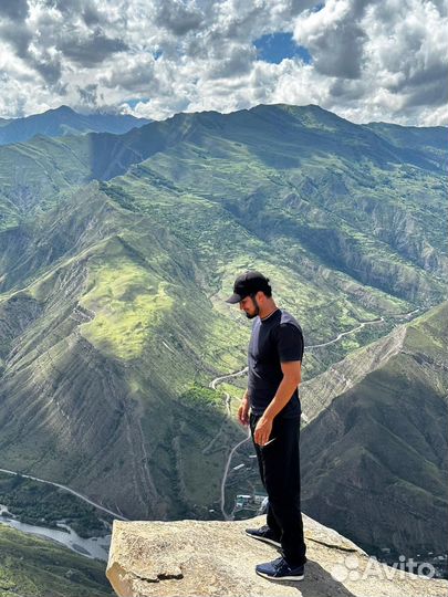 Туры по Дагестану