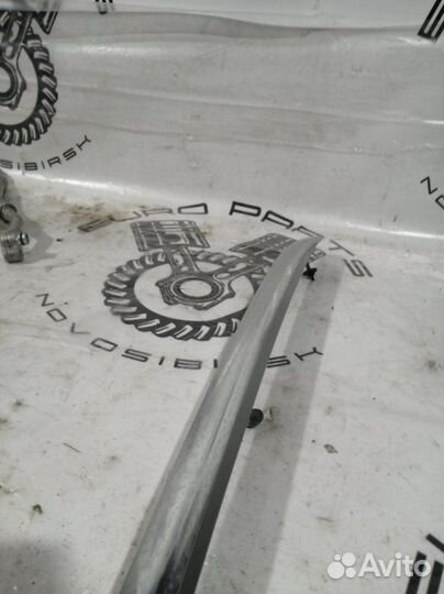 Рейлинг правый Audi A4 (B8, 8k5) 2007-2015