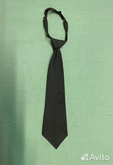 Галстук военный СССР