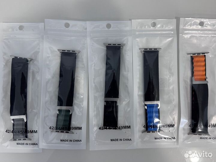 Ремешок apple watch