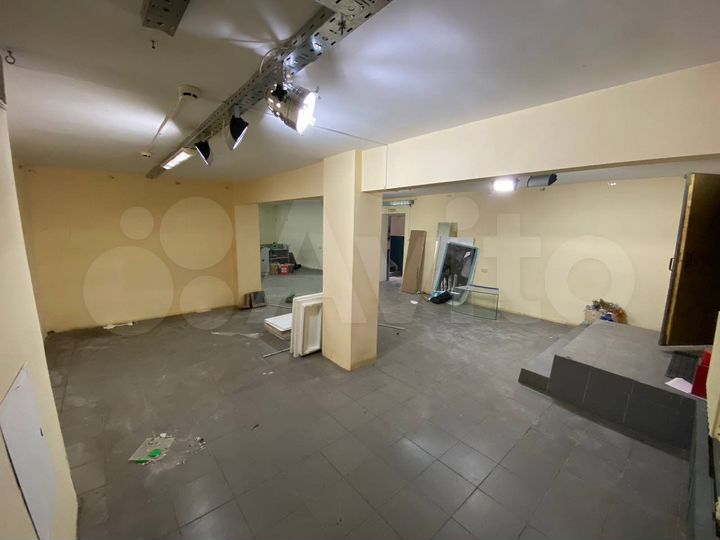 Свободного назначения, 106.5 м²