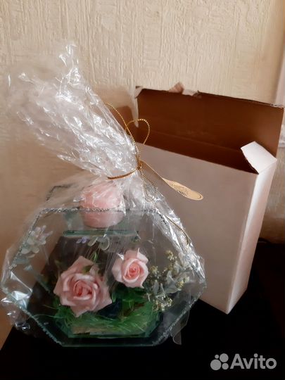 Подсвечник