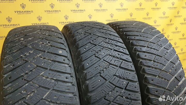 Goodyear Ultragrip Ice Arctic 205/65 R15 94T