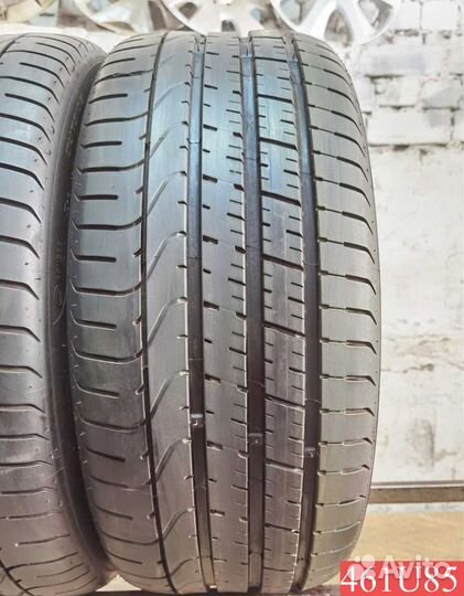 Pirelli P Zero 305/30 R20 103S