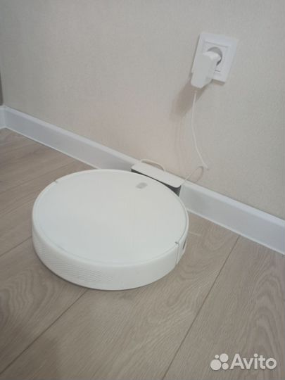 Робот пылесос Xiaomi Mijia 1G