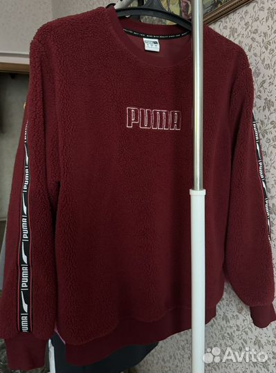 Свитшот puma