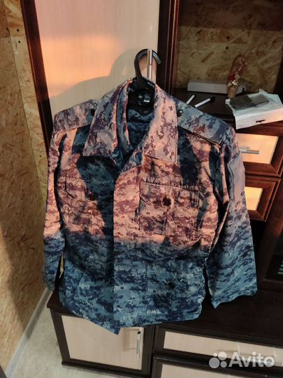 Форма вогоип(скр)новая 52/5, б/у 50/4 комплекты