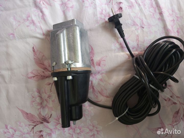 Водяной насос погружной Малыш-М