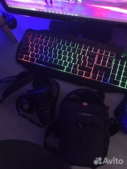 Фотоаппарат Nikon Coolpix L830