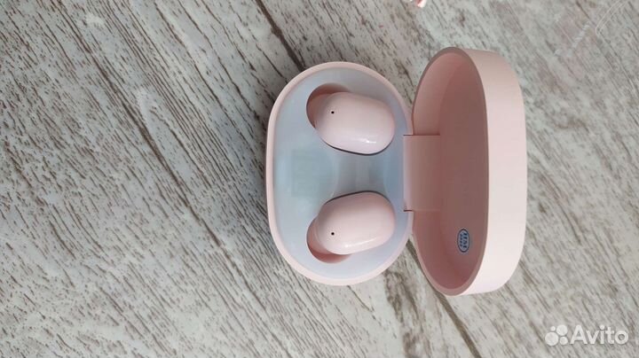 Беспроводные наушники AirDots 3 pro