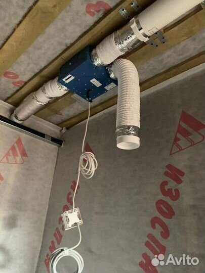 Вытяжка для дачи Norvind country (Норвинд Кантри)