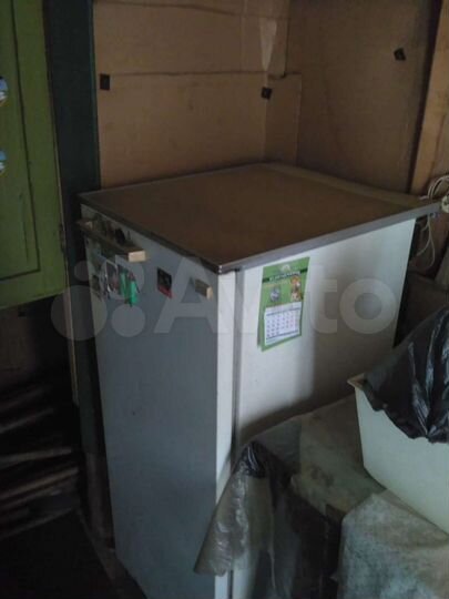 Дача 32,6 м² на участке 6 сот.