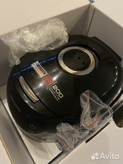 Мультиварка redmond rmc m90