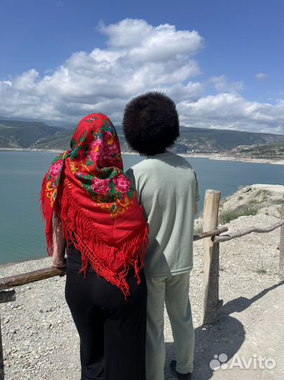 Туры по Дагестану