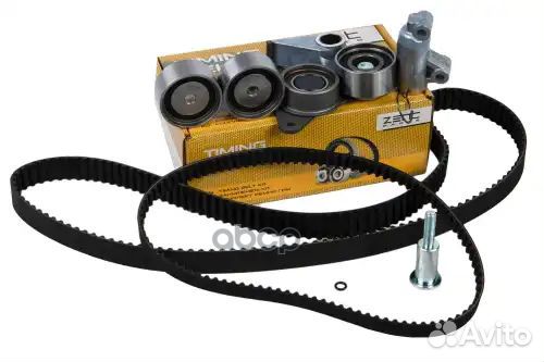 Рем.к-кт грм 530059410 Mitsubishi L200 2.5DI-D