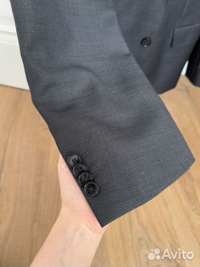 Пиджак мужской Hugo Boss