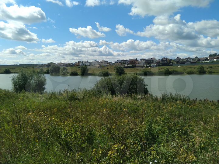 Участок 36 га (СНТ, ДНП)