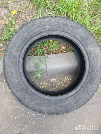 Goodyear Ultragrip 600 185/65 R15