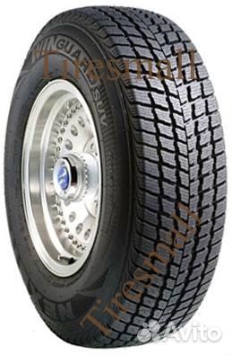 Nexen Winguard SUV 205/70 R15 96T