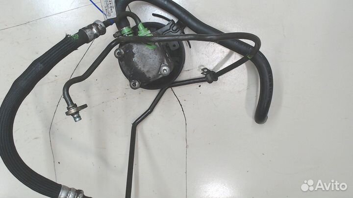 Гур Volvo XC90, 2006