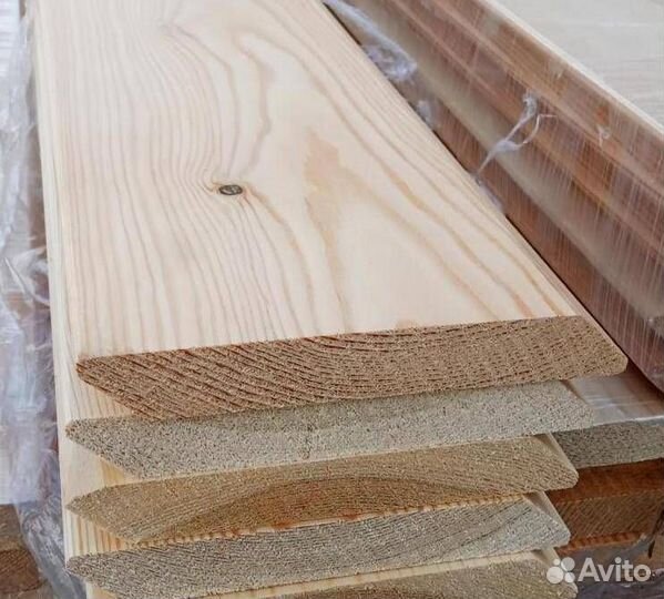 Планкен от производителя косой 451956000мм, AB