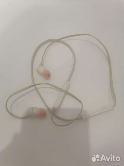 Блютуз наушники jbl