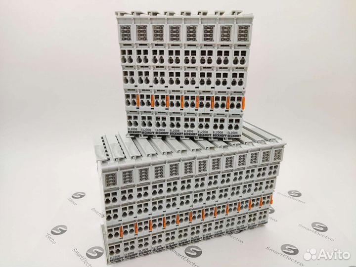 Beckhoff EL2008 (Б/У)