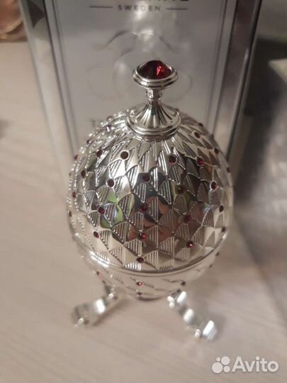 Шкатулка для украшений, хороший подарок на пасху