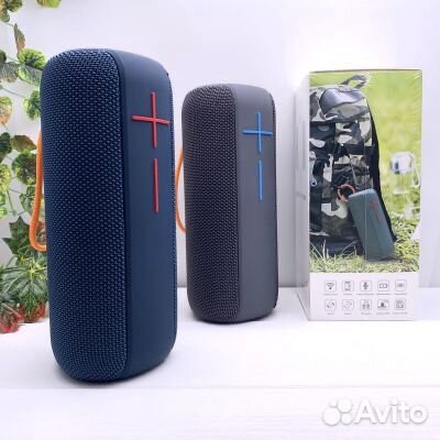 Беспроводная колонка hopestar P14 PRO