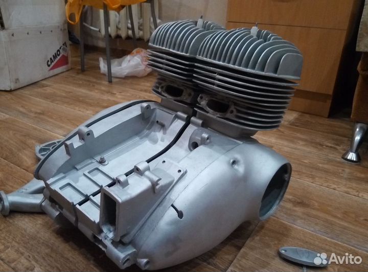 Стеклоструйная обработка