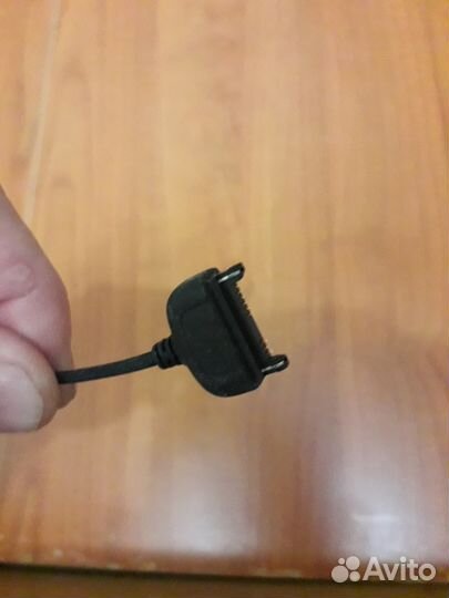 Зарядное+кабель+адаптер для телефона nokia