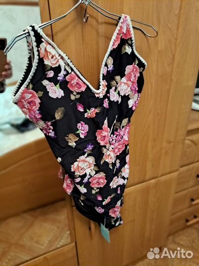 Купальник женский