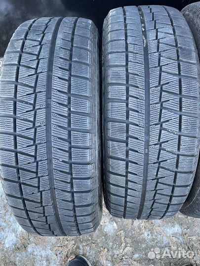 Bridgestone Ice Partner 2 215/60 R16