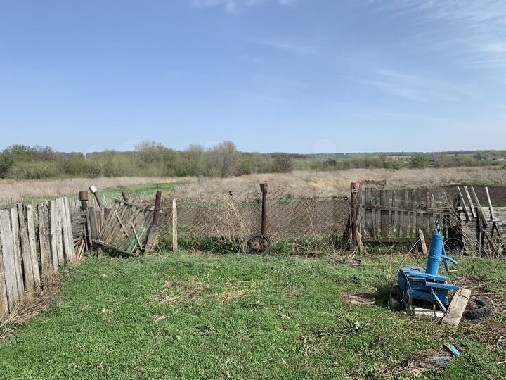 Дом 59 м² на участке 45 сот.