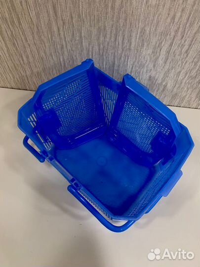 Корзина для фруктов, грибов, пикника, животных