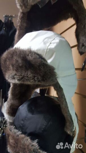 Шапка зимняя reima 46-56 разм. Оригинал