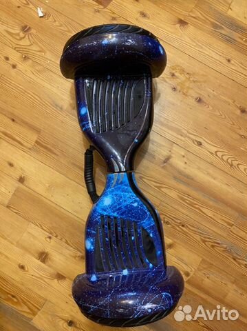 Гироскутер smart balance 10 5