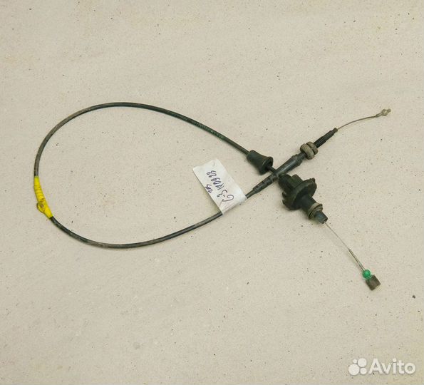 Трос газа VW Golf 3 1.8