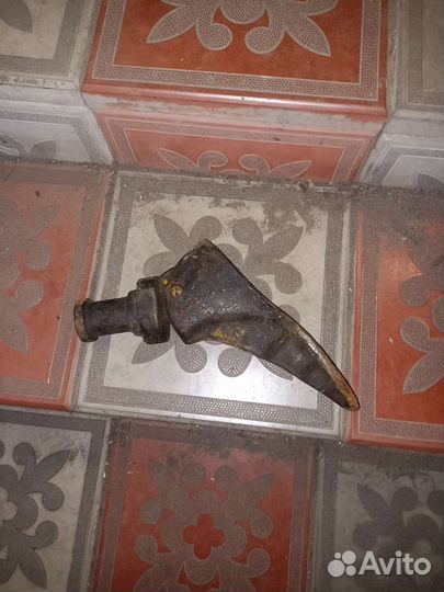 Лапа сапожная СССР