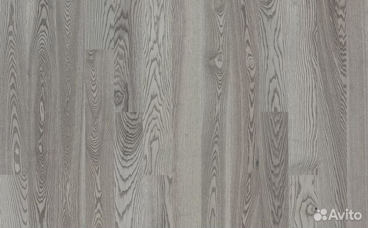 Паркетная доска Polarwood Ясень premium grey