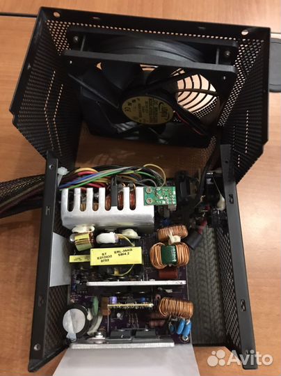 Блок питания Hiper 630w