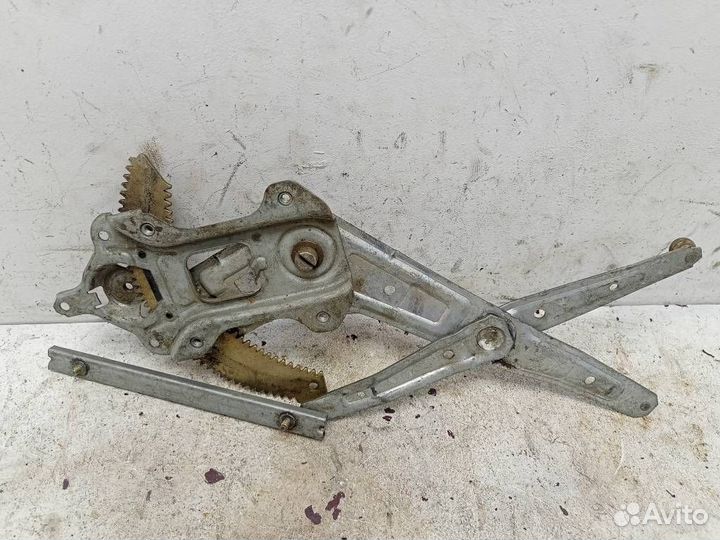 Стеклоподъемник электрический передний правый