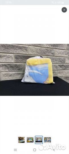 Манеж для поезда