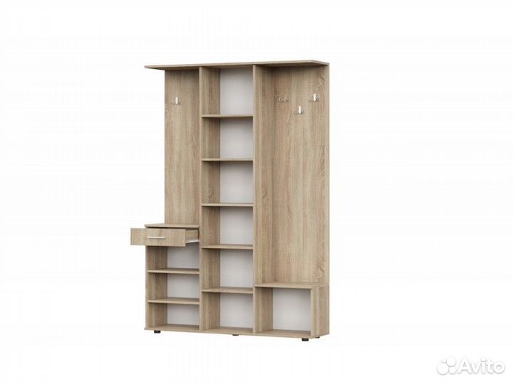 Прихожая новая