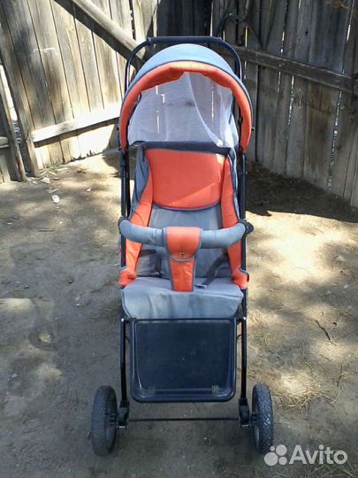 Коляска детская