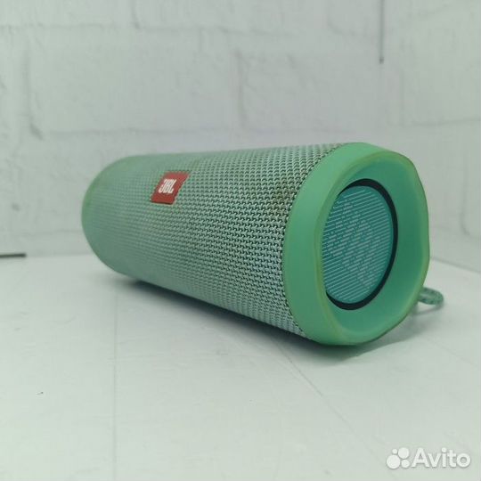 Портативная колонка JBL flip4 (Рассрочка /Т5)