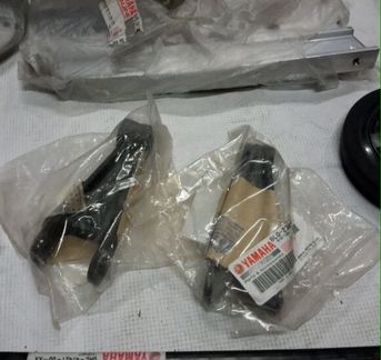 Новый Оригинальный рычаг Yamaha Vk 540