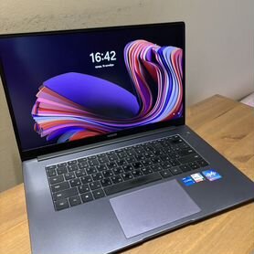 Ноутбук Honor Magicbook 15 Core i5 16гб/512